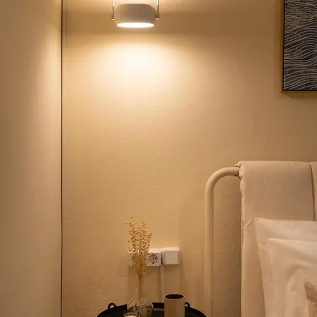 Boutique Lejlighed *