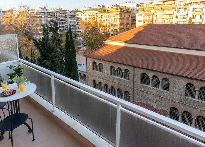 Апартаменты Boutique *