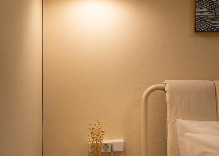 Boutique Lejlighed *