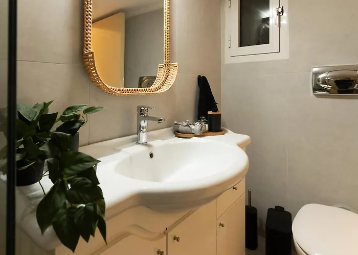 Boutique Апартаменты *