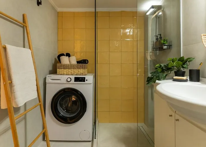 Boutique Апартаменты Салоники