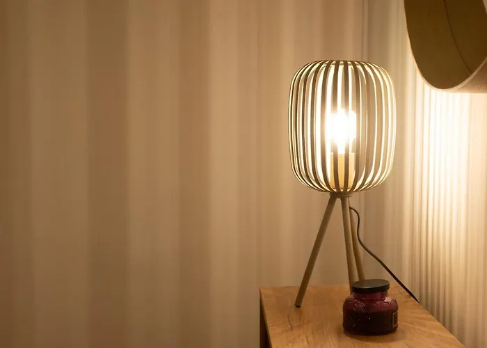 Lejlighed Boutique Thessaloníki