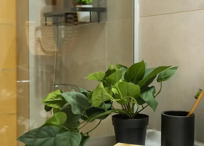 Апартаменты Boutique *