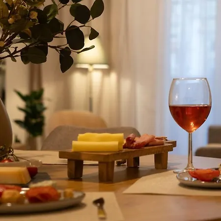 Boutique Apartment Thessaloniki