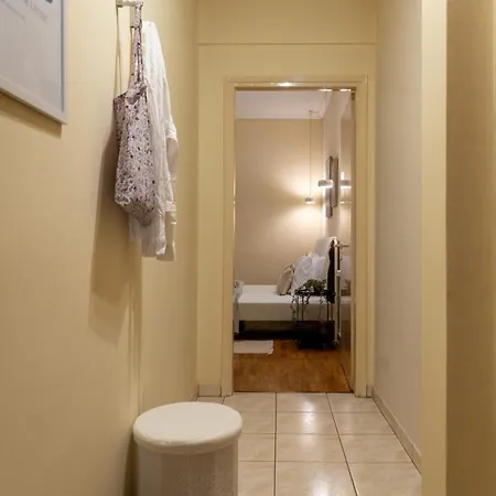 Boutique Apartment Thessaloniki