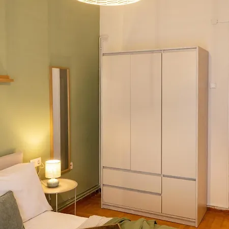 Apartment Boutique