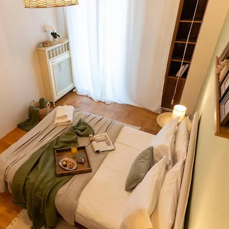 Apartamento Boutique Tessalónica