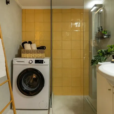 Boutique Apartment Thessaloniki