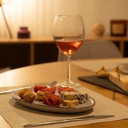 Boutique Apartamento