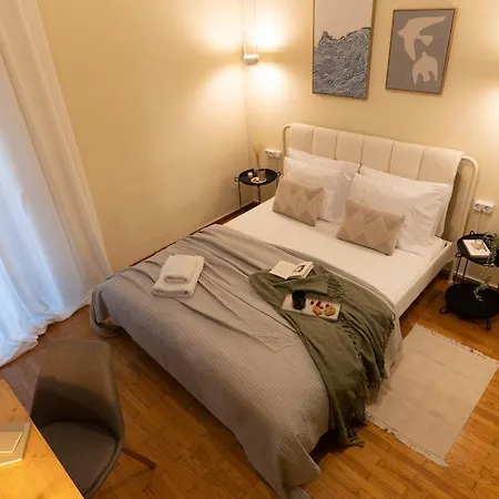 Apartment Boutique