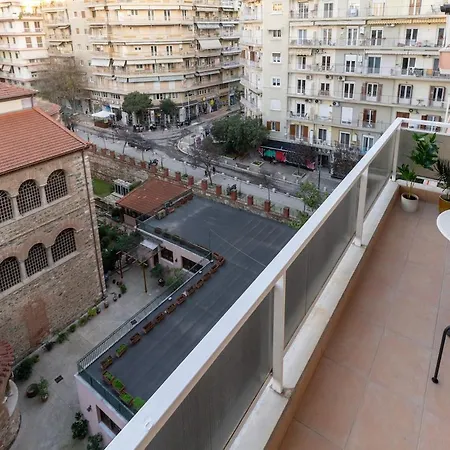 Apartment Boutique Thessaloniki