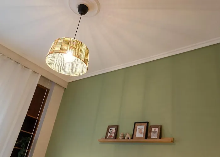 Apartamento Boutique Tessalónica