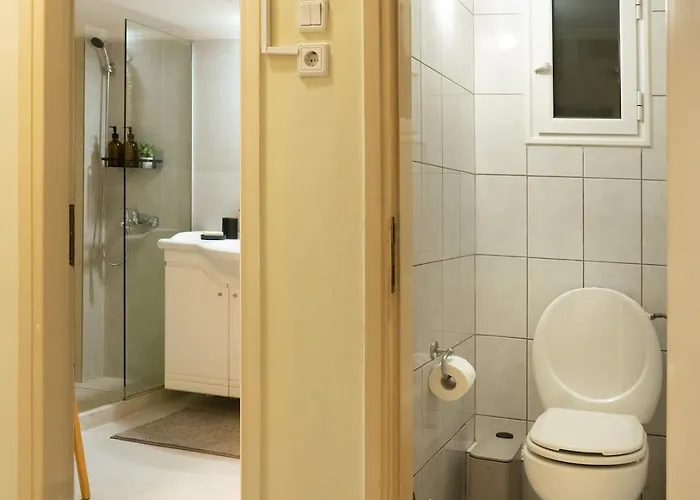 Boutique Apartamento *