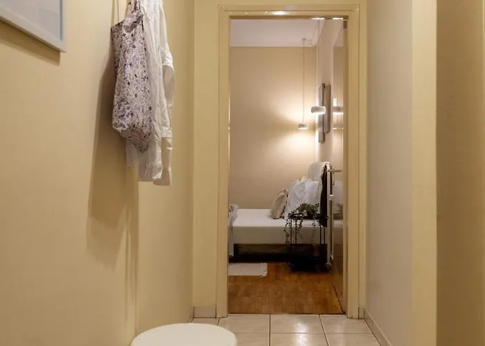 Boutique Apartamento Tessalónica