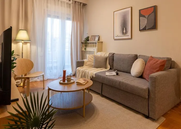 Boutique Apartamento