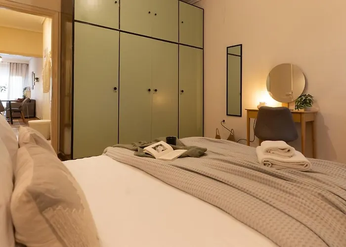 Apartamento Boutique