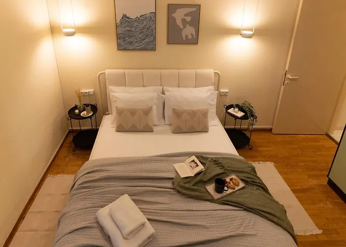 Apartment Boutique *