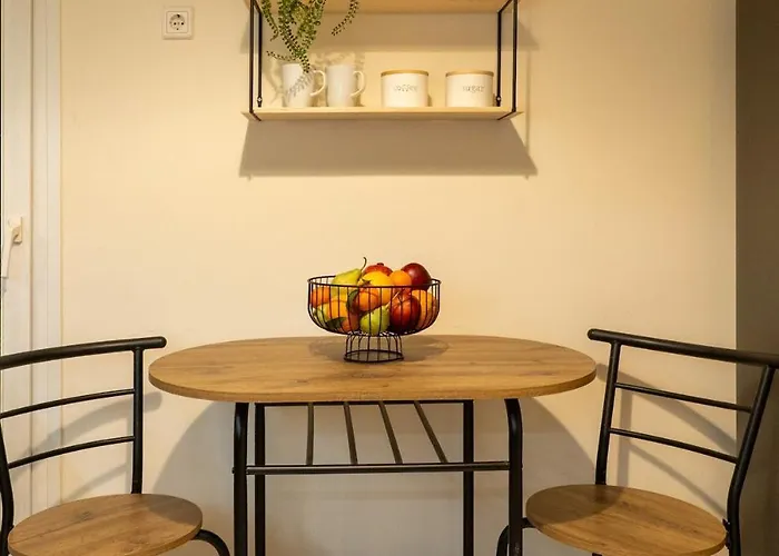 Apartamento Boutique *