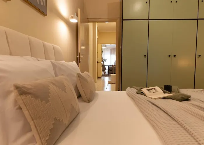 Apartamento Boutique Tessalónica