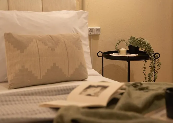 Apartamento Boutique *