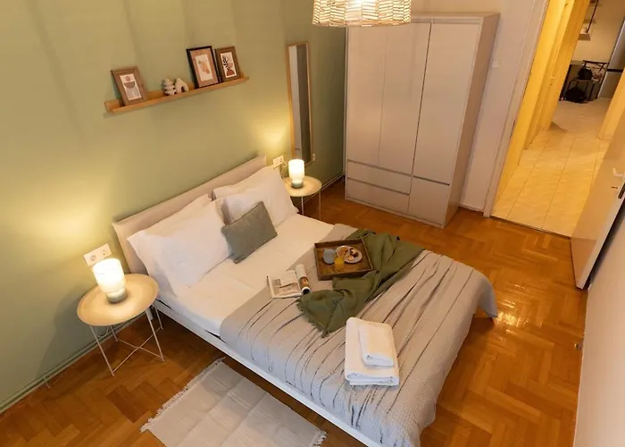 Boutique Apartamento *