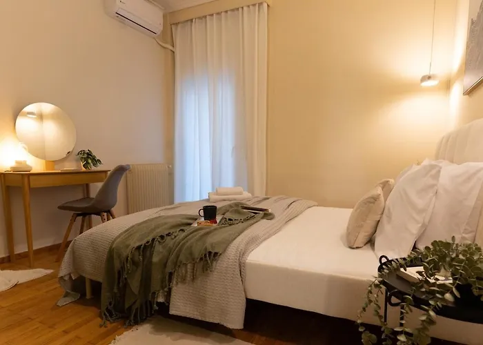 Apartamento Boutique *