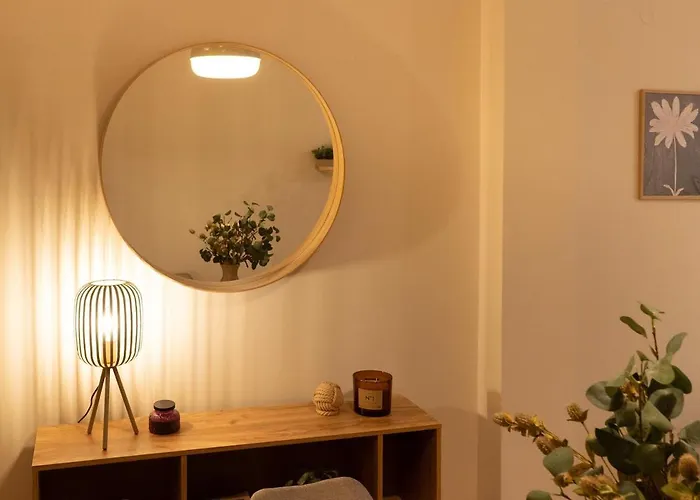 Apartamento Boutique