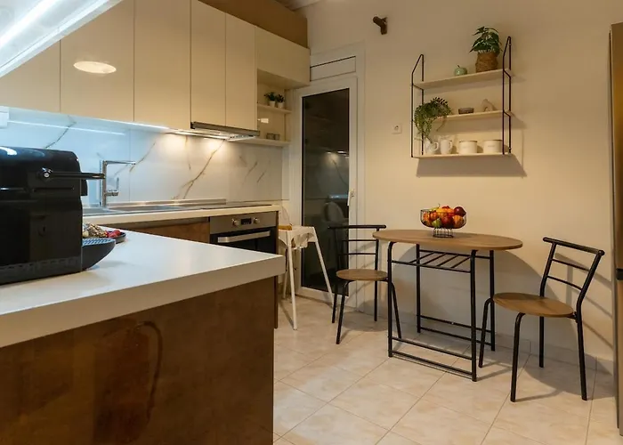 Boutique Apartamento