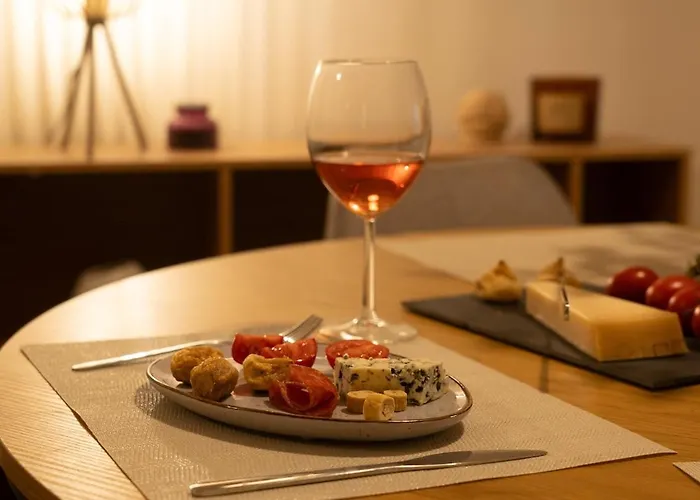 Boutique Apartamento