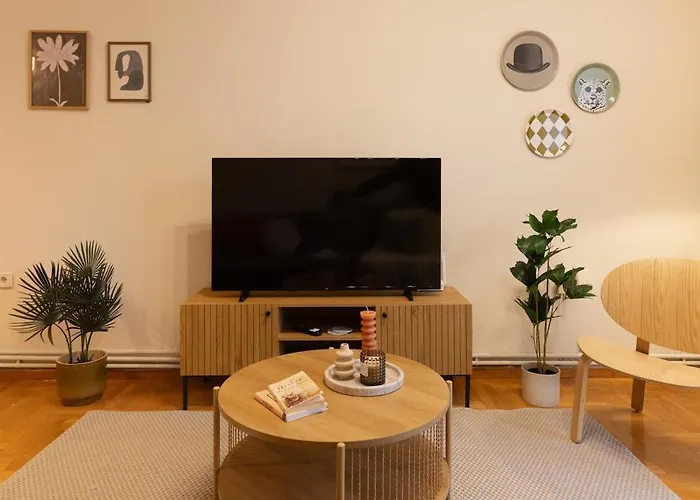 Apartamento Boutique