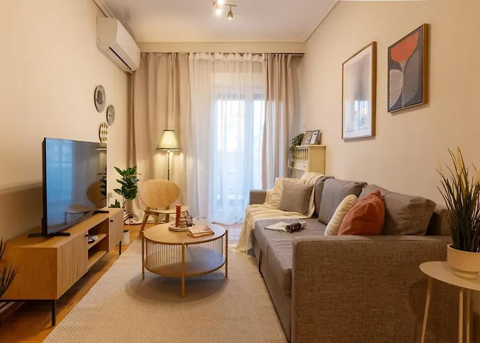 Apartamento Boutique *