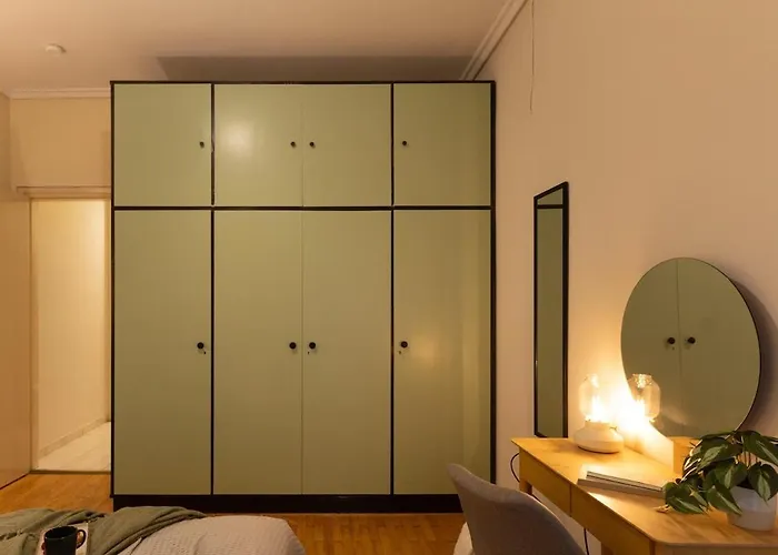 Boutique Apartamento *