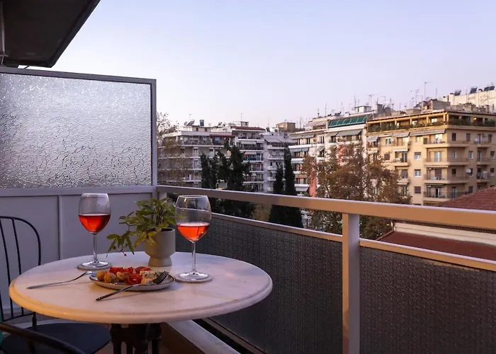 Apartamento Boutique *