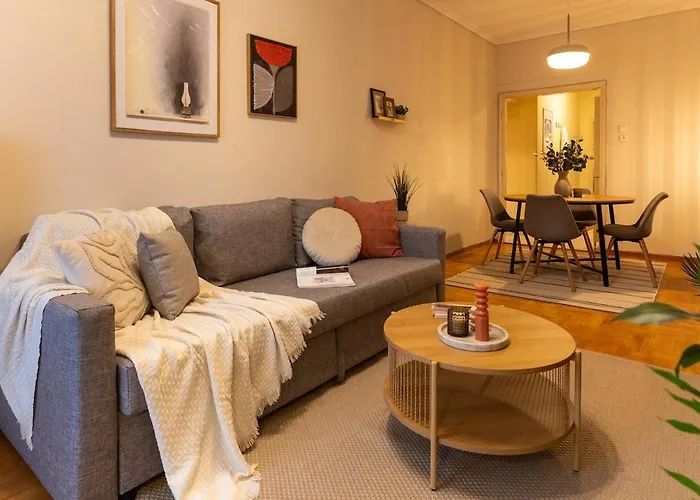 Apartment Boutique Thessaloniki