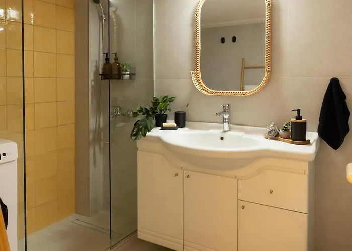 Boutique Apartamento *