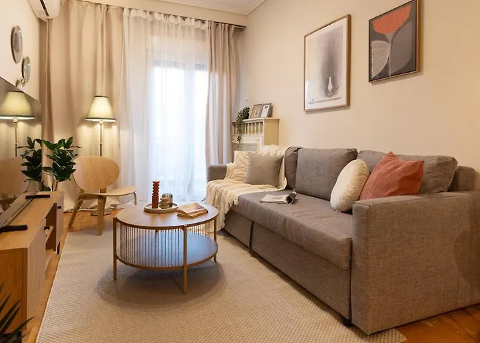 Boutique Apartamento *