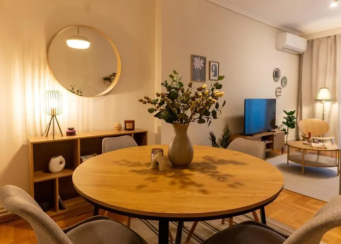 Apartamento Boutique *