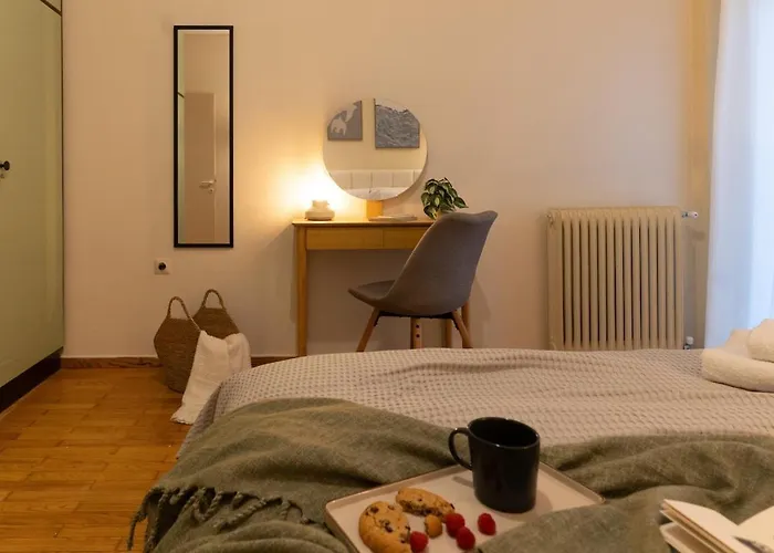 Boutique Tessalónica