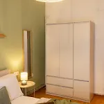 Lejlighed Boutique