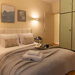 Boutique Lejlighed Thessaloníki