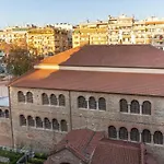 Boutique Lejlighed Thessaloníki