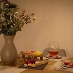 Lejlighed Boutique Thessaloníki
