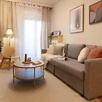 Boutique Lejlighed *