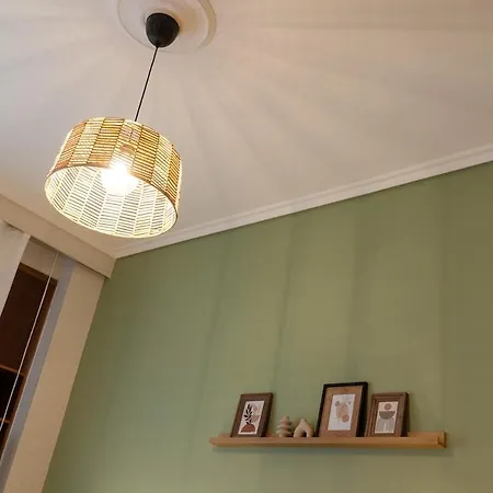 Lejlighed Boutique Thessaloníki