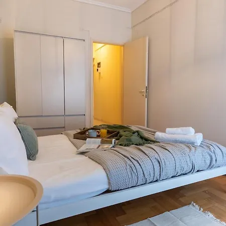 Διαμέρισμα Boutique Θεσσαλονίκη