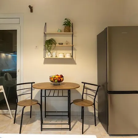 Boutique Διαμέρισμα Θεσσαλονίκη